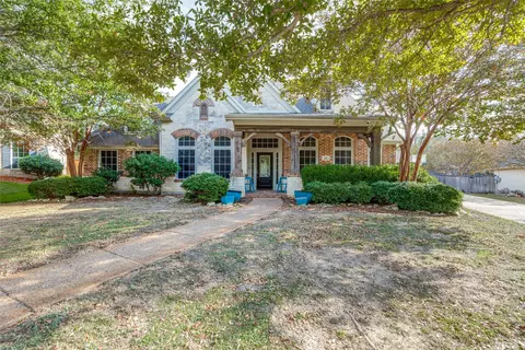 610 Creek View Dr, Prosper, TX 75078