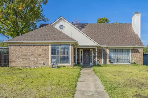 1409 Sheffield Ct, Mesquite, TX 75149