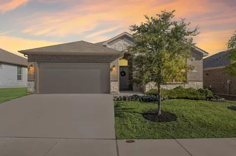 11432 Leeson St, Haslet, TX 76052