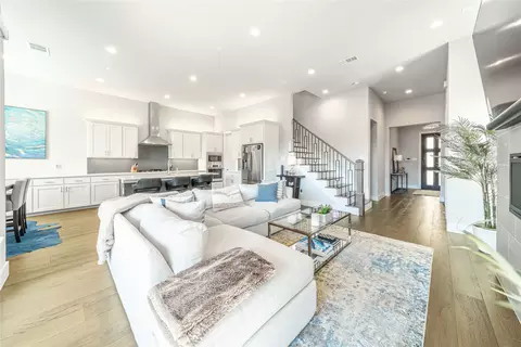 4121 Maison Rdg, Dallas, TX 75219