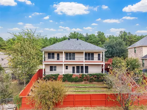 2050 Willow Ridge Blvd, Shreveport, LA 71119