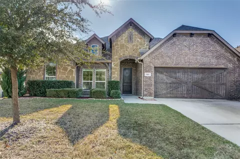 3802 Arbor Grove Trl, Midlothian, TX 76065