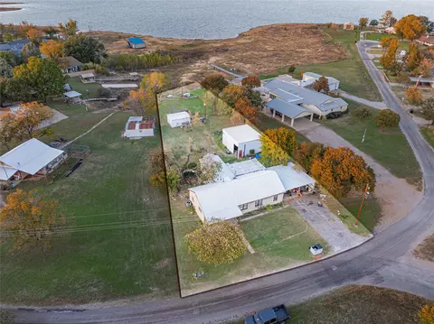 10072 County Road 199, Breckenridge, TX 76424