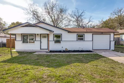 5228 Stanley Keller Rd, Haltom City, TX 76117