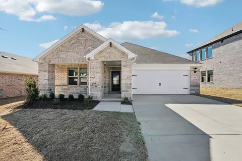 2216 Mustang Way, Seagoville, TX 75159