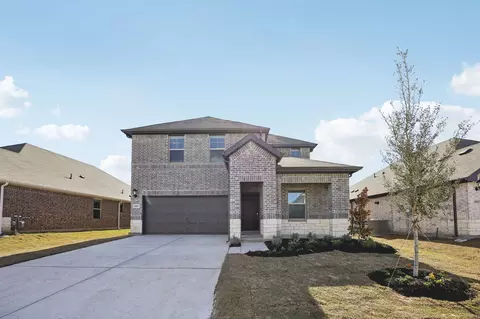 4007 Joe Pool Dr, Farmersville, TX 75442