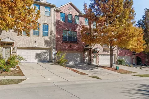 2553 Jacobson Dr, Lewisville, TX 75067