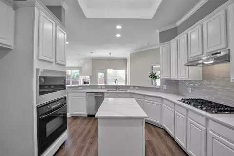 3585 Navarro Way, Frisco, TX 75034