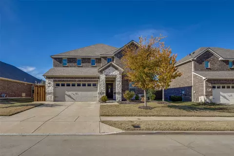3117 Hickory Ln, Celina, TX 75009