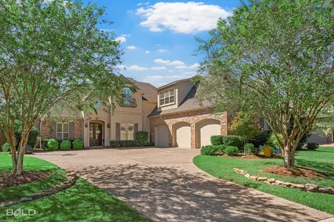 9468 Milbank Dr, Shreveport, LA 71115