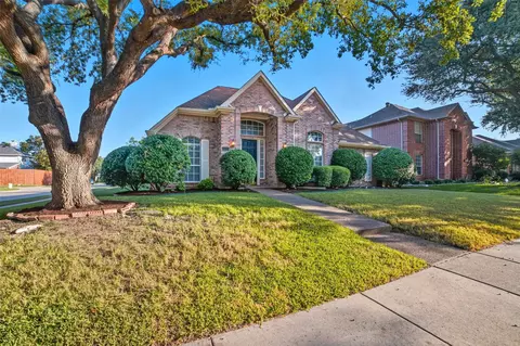 4665 Baldwin Ln, Plano, TX 75024