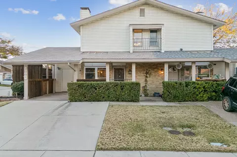 2001 Via Sevilla, Carrollton, TX 75006