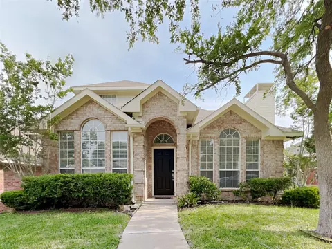 1477 Apenzell Ln, Lewisville, TX 75067