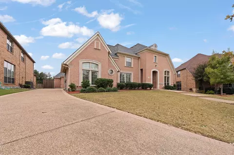 1216 Morgan Lefay Ln, Lewisville, TX 75056