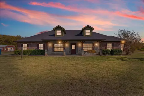 120 Wagon Wheel Cir, Leonard, TX 75452