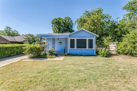 5809 Houghton Ave, Fort Worth, TX 76107