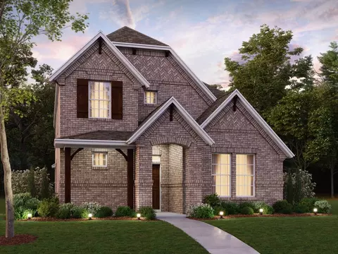 2725 Mexia Ln, Celina, TX 75009