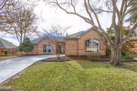 509 Stewart Way, Flower Mound, TX 75028