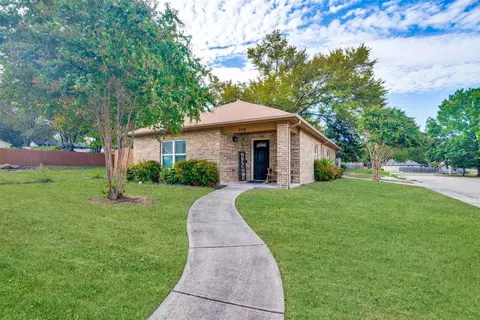 309 Emma Jane St, Rockwall, TX 75087