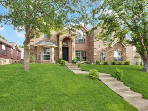 1803 Timber Ridge Dr, Frisco, TX 75036
