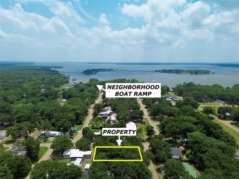 151 Pawnee Trl, Mabank, TX 75156