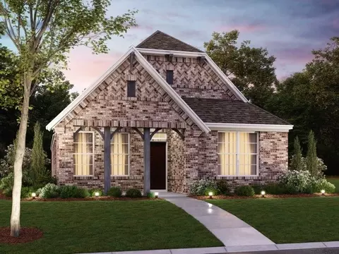 3820 Nocona St, Celina, TX 75009