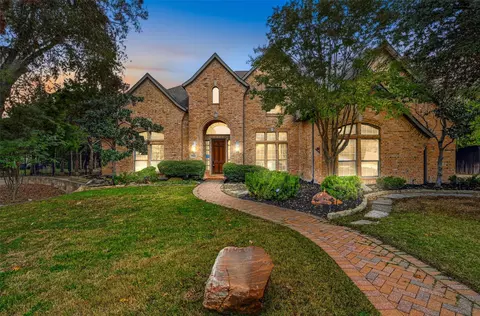 720 Amistad Dr, Prosper, TX 75078
