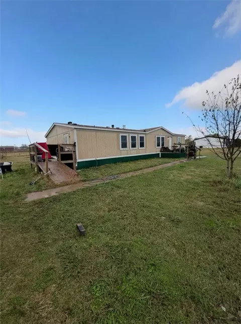 6414 Norton Dr, Terrell, TX 75160 photo 2