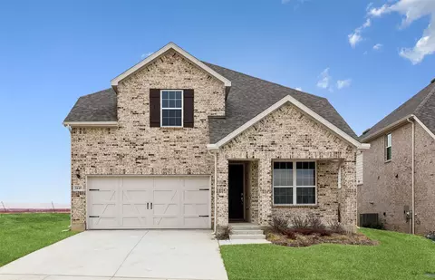 1445 Corleone Ln, Celina, TX 75009
