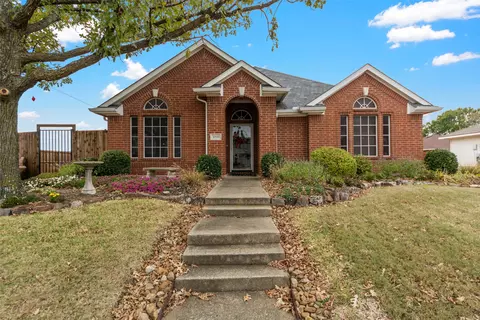 1510 Basil Ct, Allen, TX 75002