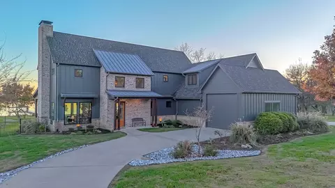 3244 Francisco Bay Dr, Kerens, TX 75144