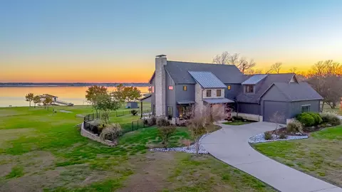3244 Francisco Bay Dr, Kerens, TX 75144
