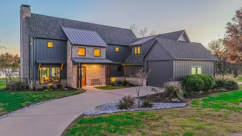 3244 Francisco Bay Dr, Kerens, TX 75144