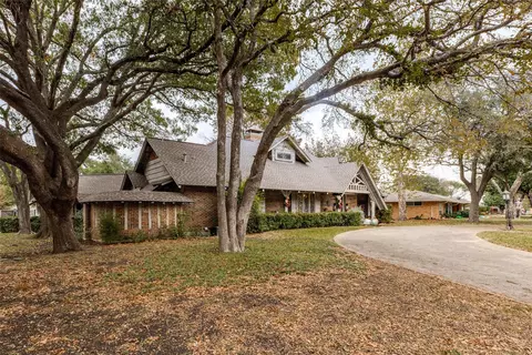 7007 Yamini Dr, Dallas, TX 75230