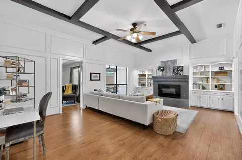 903 Willow Brook Dr, Allen, TX 75002