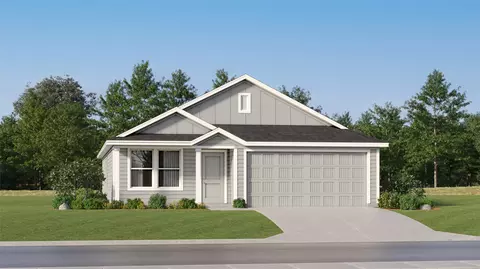 1209 Calamian Dr, Crowley, TX 76036