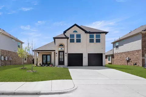 3738 Milwaukee Ave, Midlothian, TX 76065