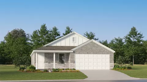 128 Glenwood Dr, Balch Springs, TX 75181