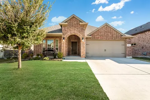 2913 Log Cabin Dr, Celina, TX 75009