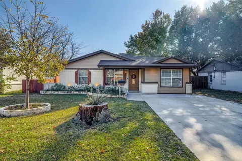 3704 Sidney Dr, Mesquite, TX 75150