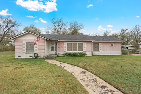 812 Hubert St, Waco, TX 76704