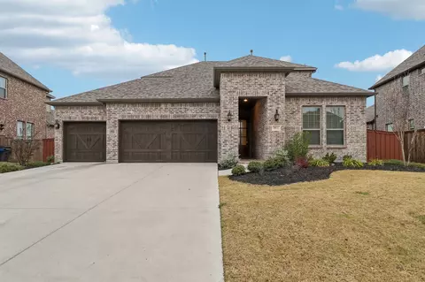 2911 Spring Creek Trl, Prosper, TX 75078