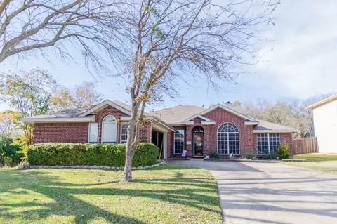 2107 Lacebark Ln, Rockwall, TX 75087