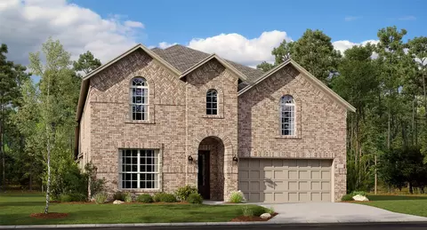 214 Loving Trl, Justin, TX 76247