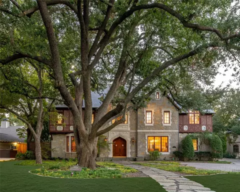 5928 Glendora Ave, Dallas, TX 75230
