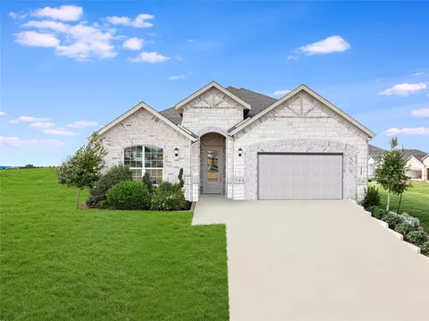 215 Loving Trl, Justin, TX 76247