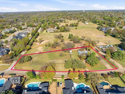 108 Glade, Colleyville, TX 76034