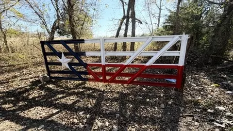 330 County Road 2975, Honey Grove, TX 75446