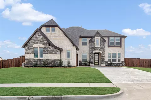 2618 Waterfall Ct, Venus, TX 76084