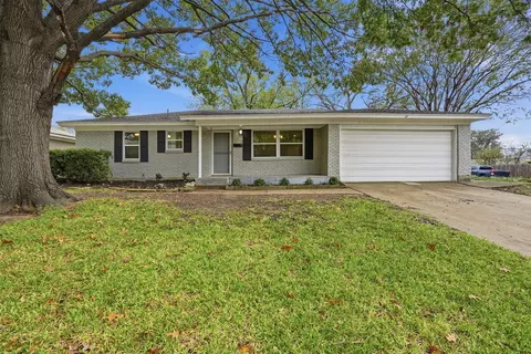 4317 Wedgmont Cir S, Fort Worth, TX 76133